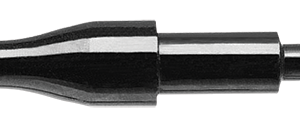Saunders Combo Points 9/32 65 gr. 100 pk.