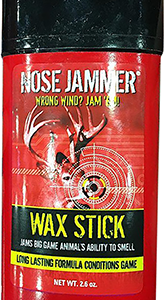 Nose Jammer Wax Stick 2.6 oz.