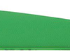 Bohning Bronco Vanes Neon Green 4 in. 100 pk.