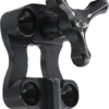Axcel XP Wedge Lock Bracket Black